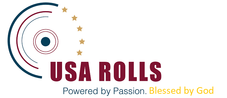 USA Rolls